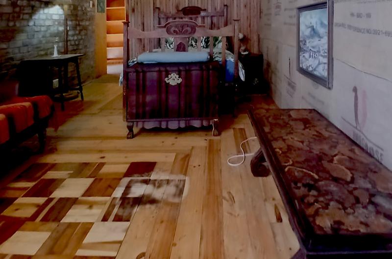 To Let 1 Bedroom Property for Rent in Scarborough Western Cape